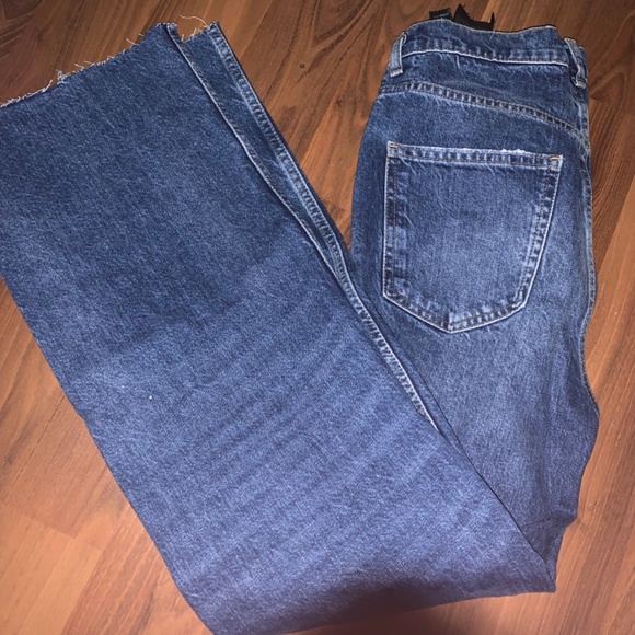 Zara the 90’s full length - Picture 2 of 3